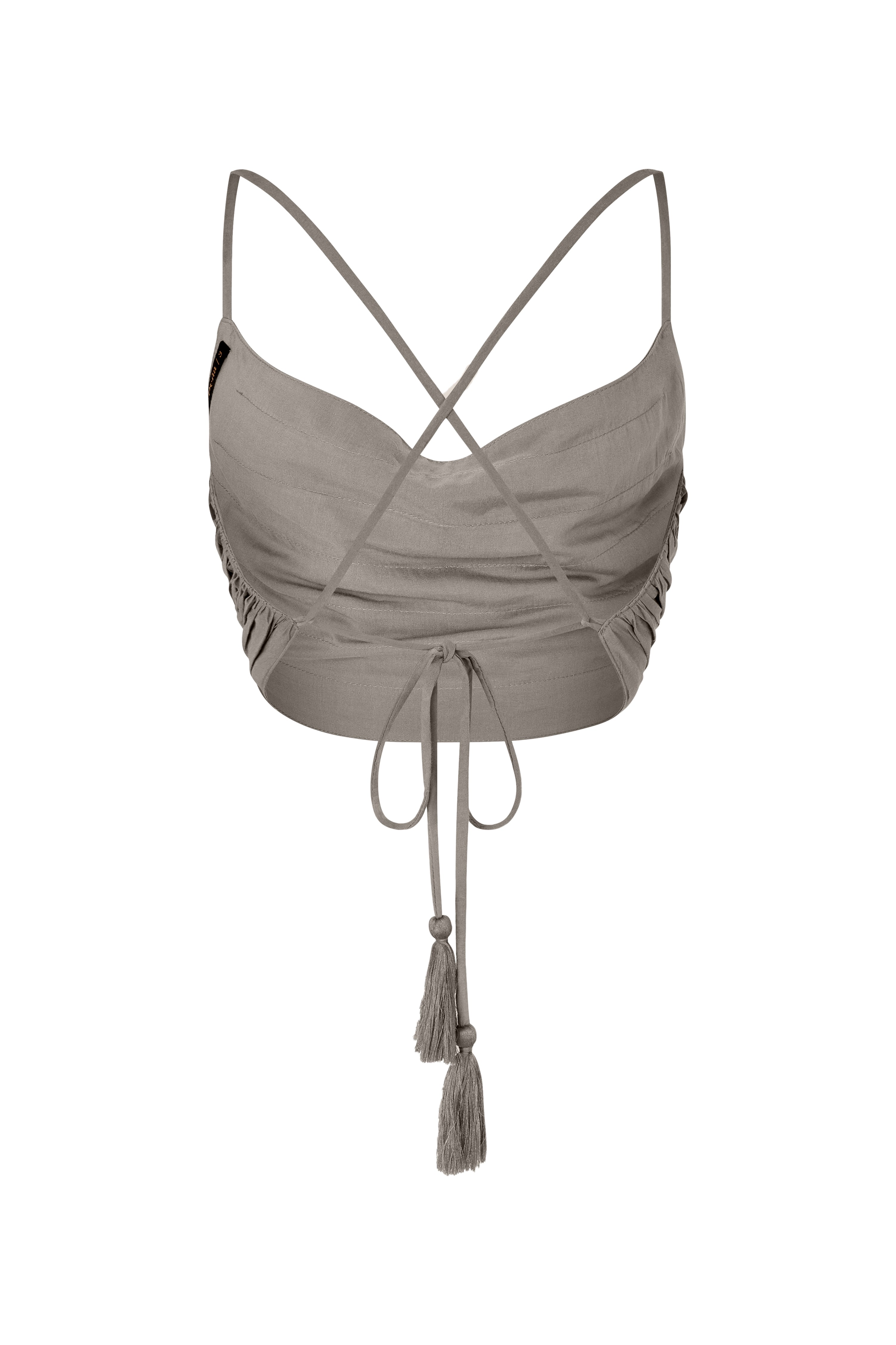 AVA CROP TOP