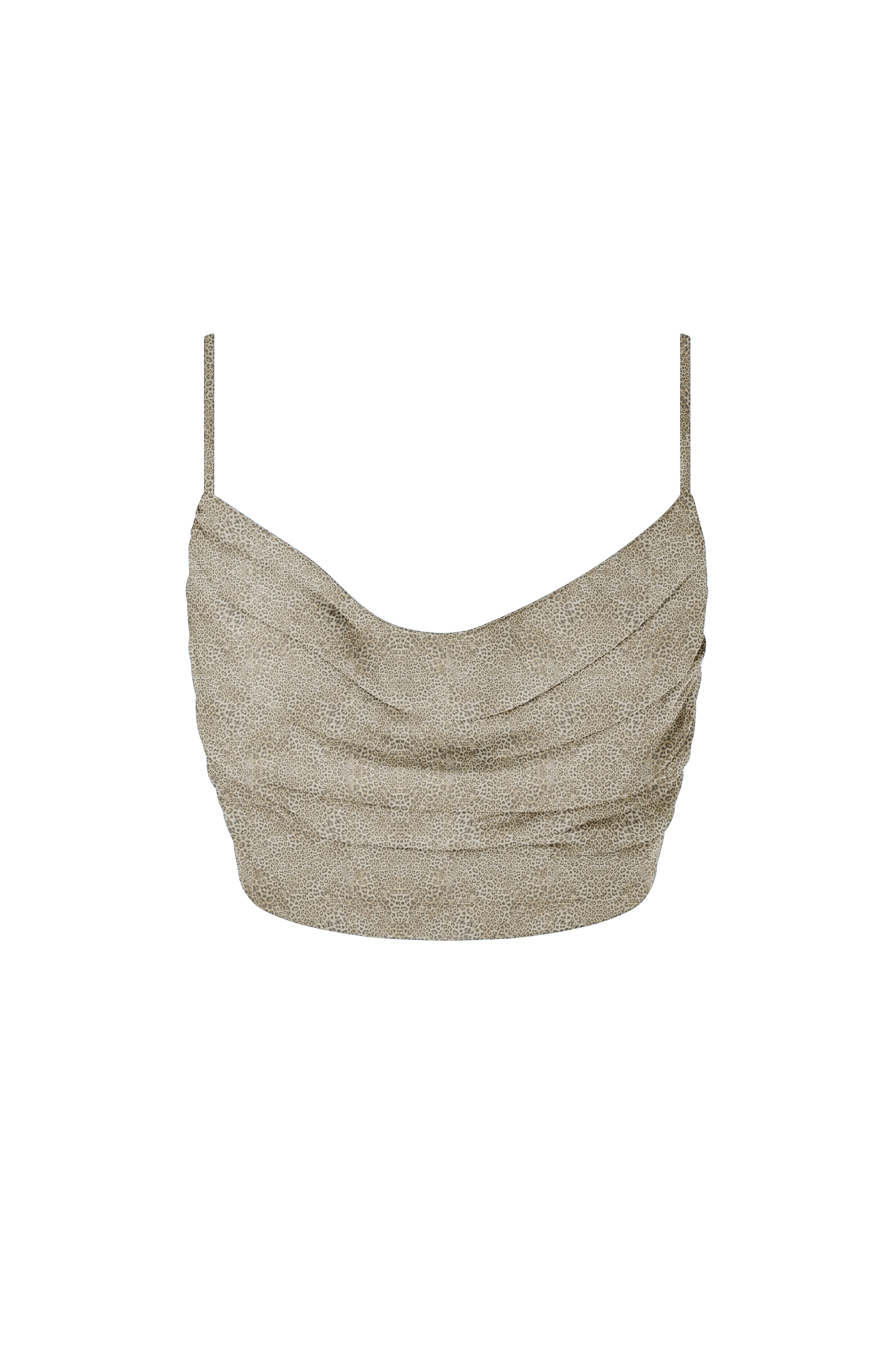 AVA CROP TOP