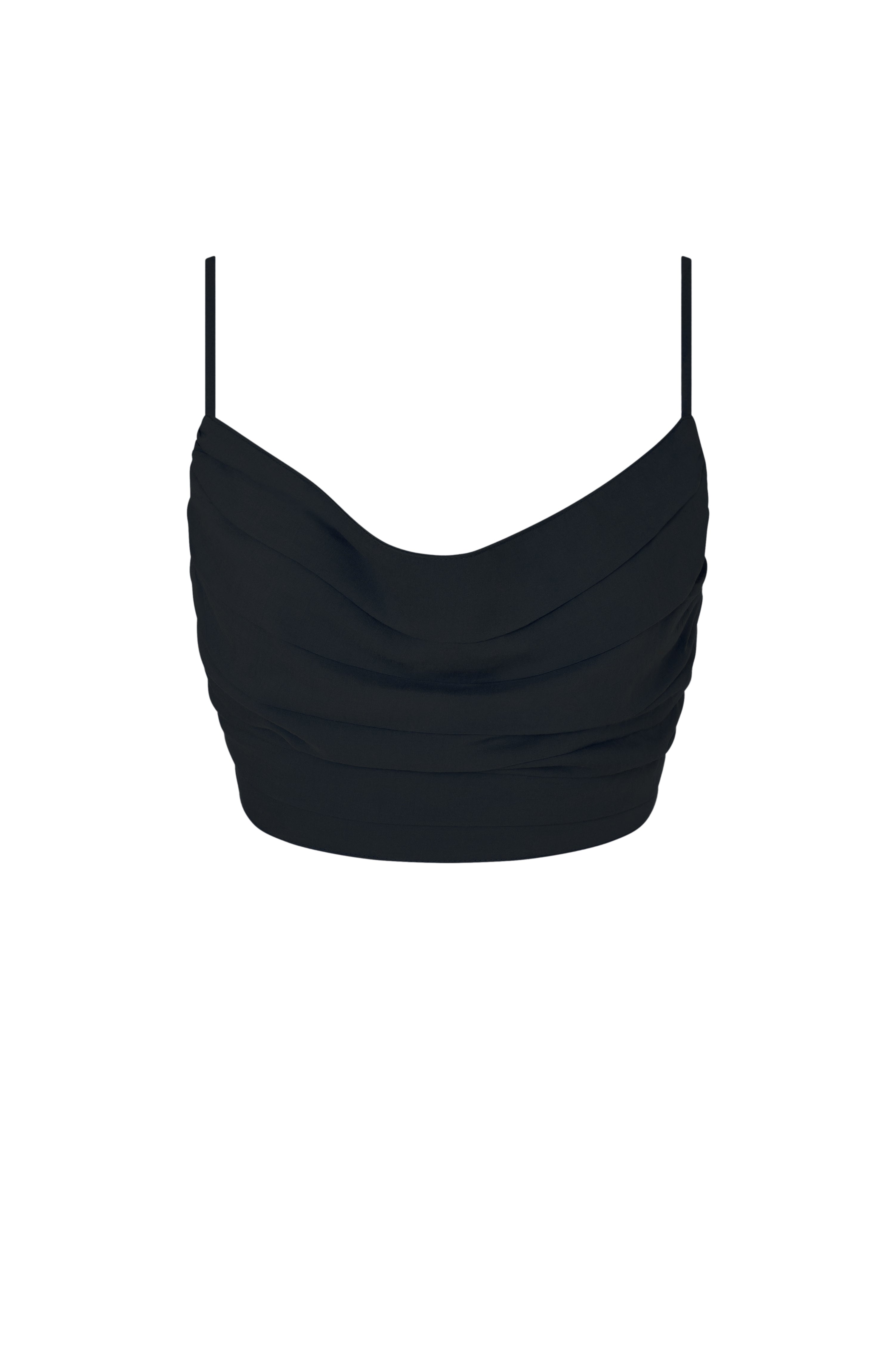 AVA CROP TOP