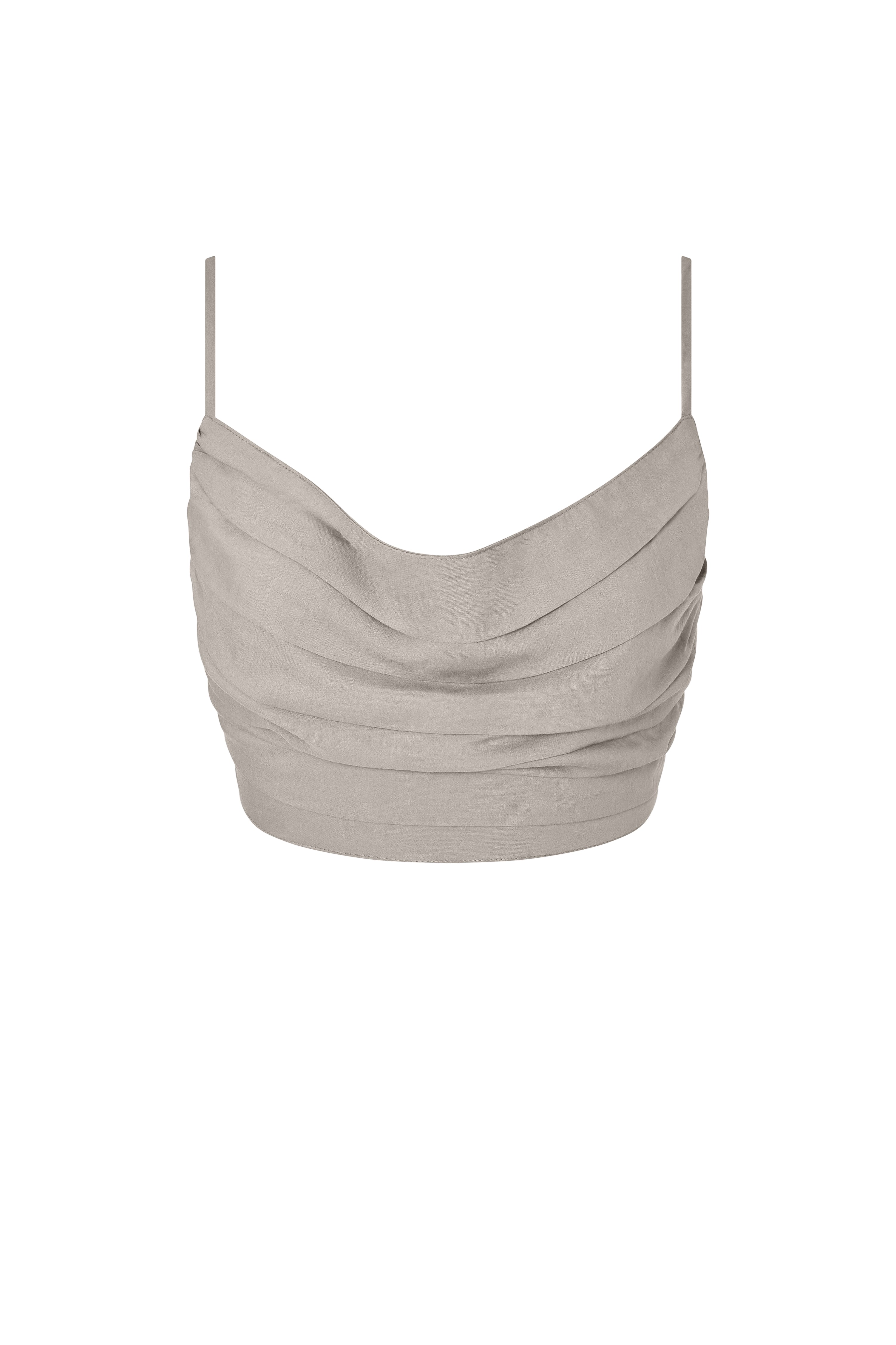 AVA CROP TOP