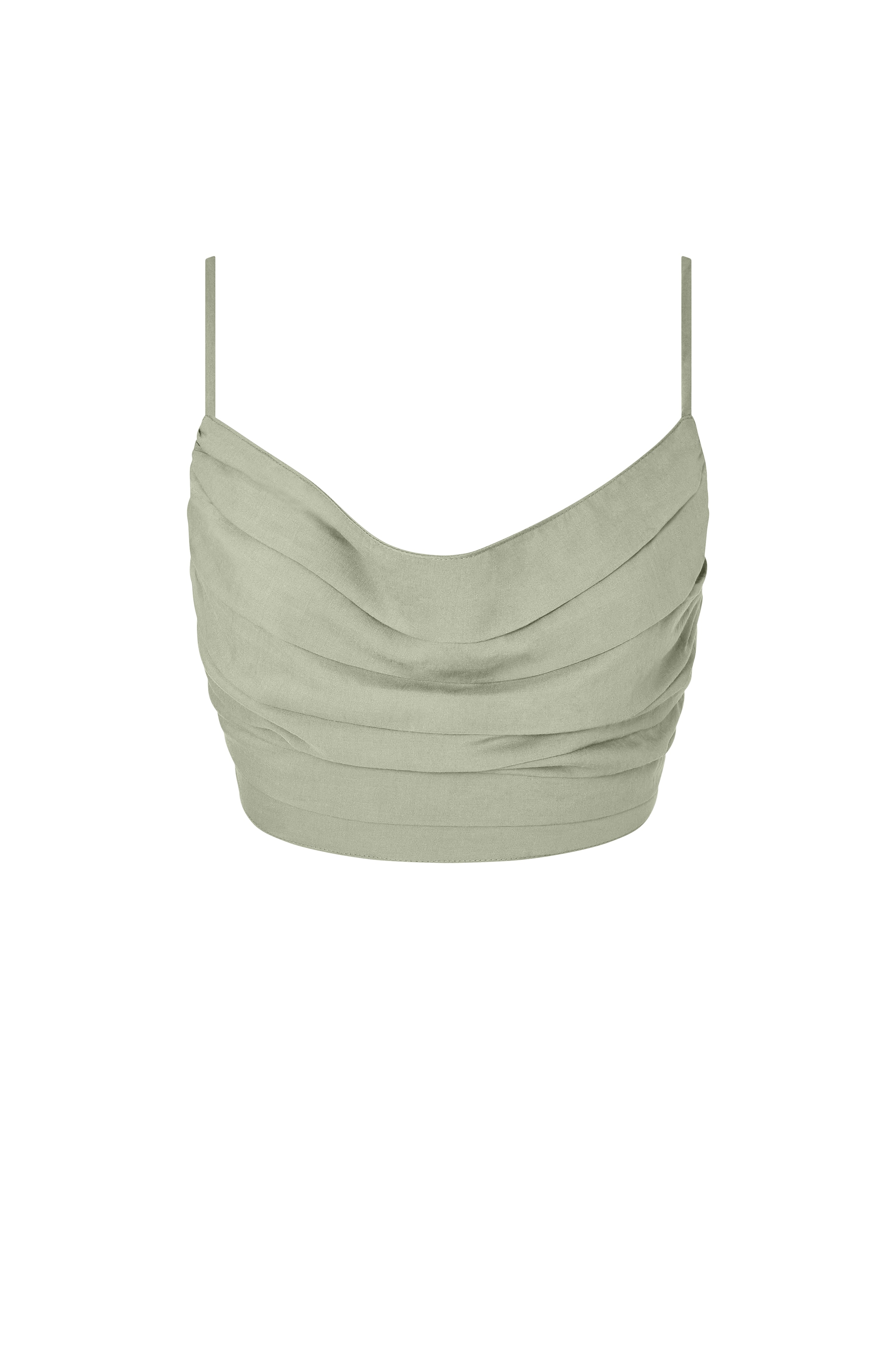 AVA CROP TOP