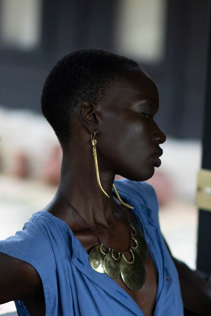 MAYA EARRING