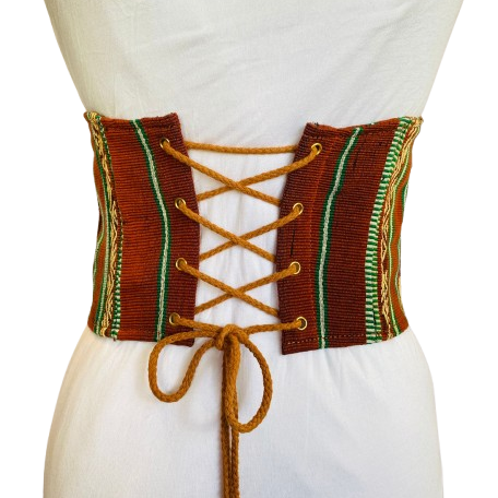 MARIA CORSET BELT