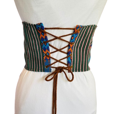 MARIA CORSET BELT