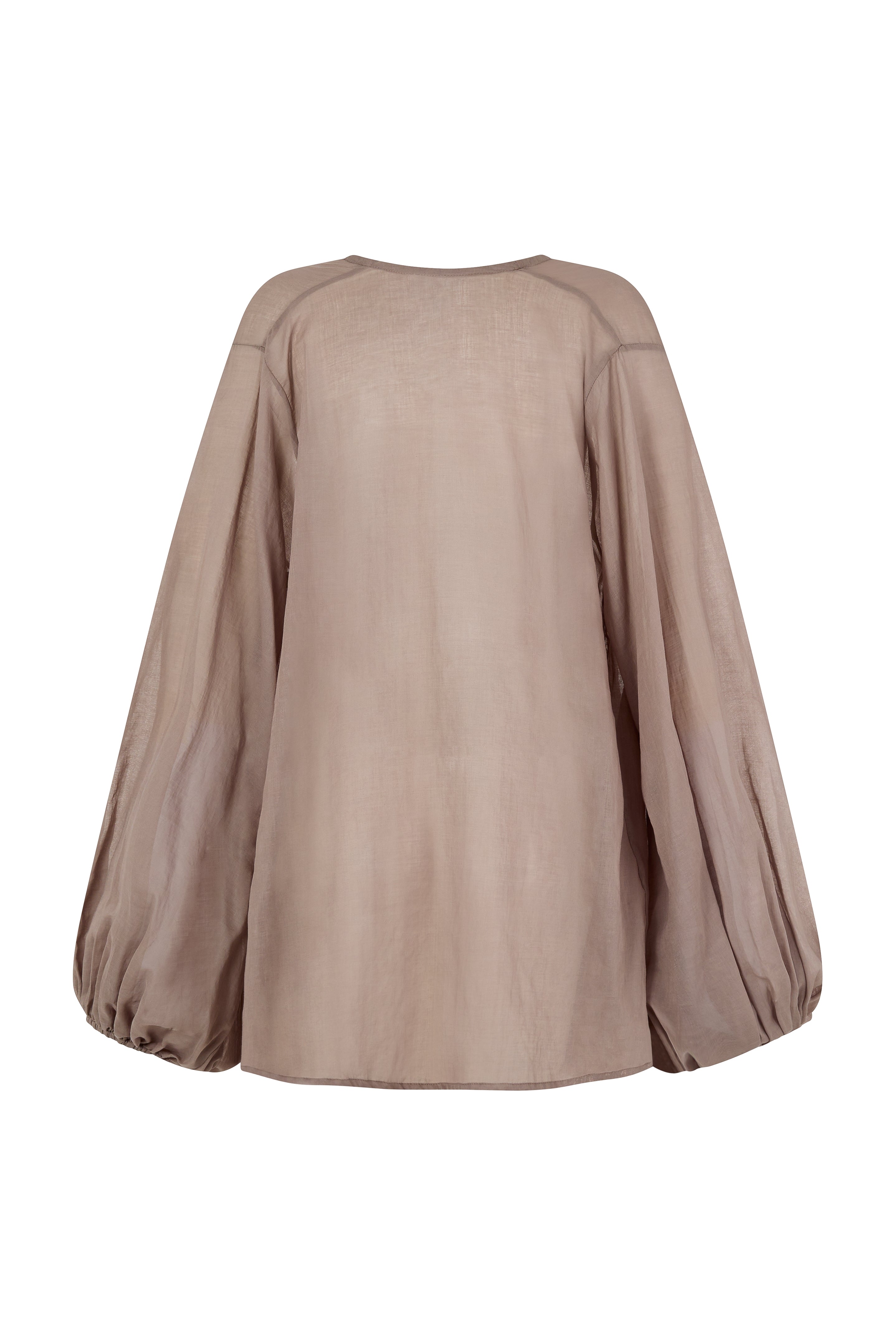 COLETTE BLOUSE