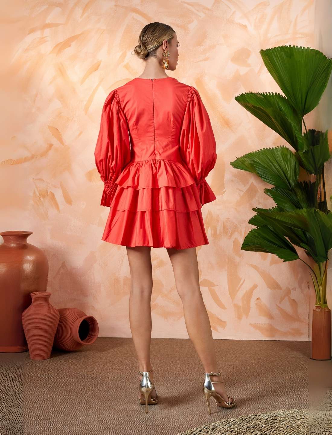CHLOE DRESS