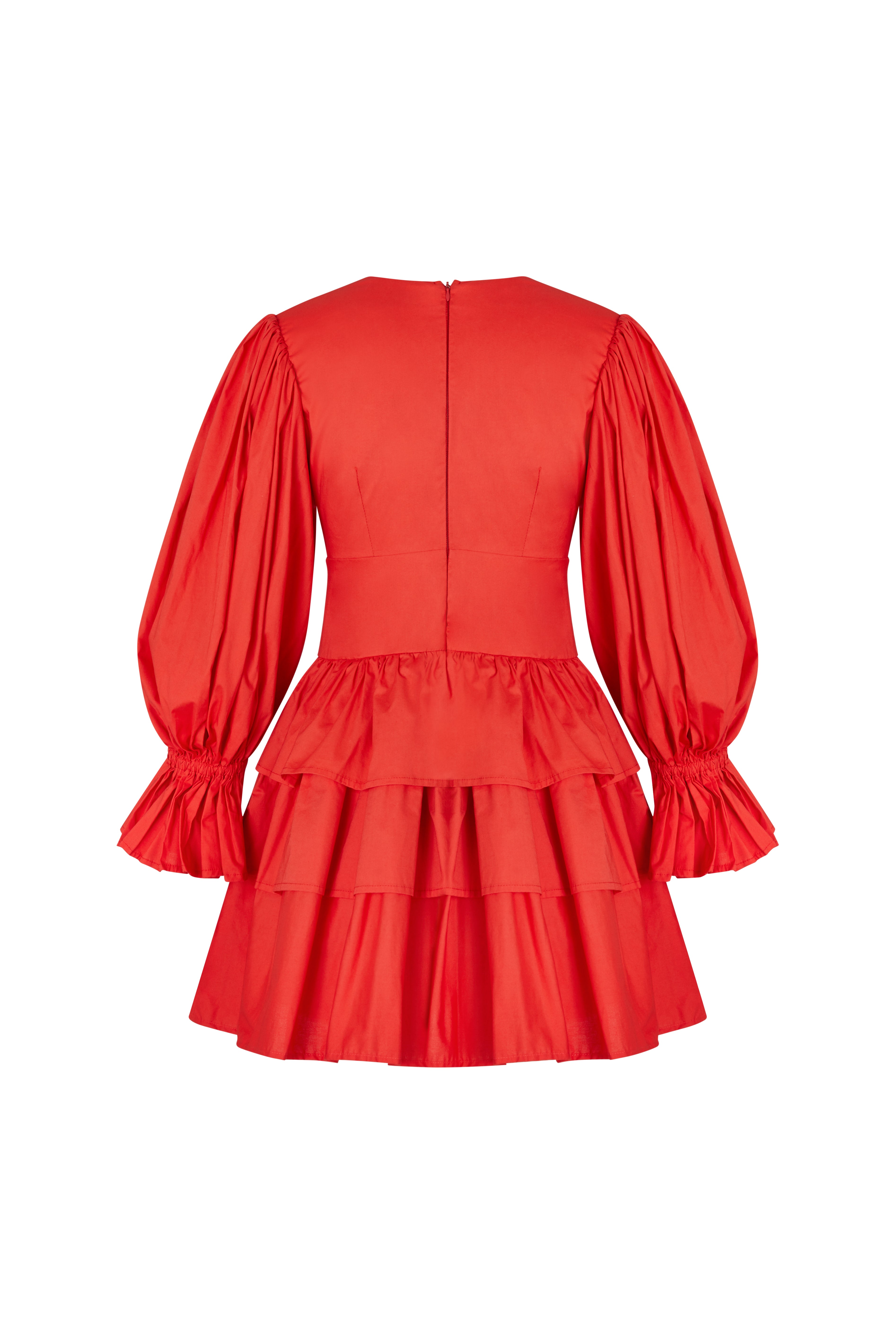 CHLOE DRESS