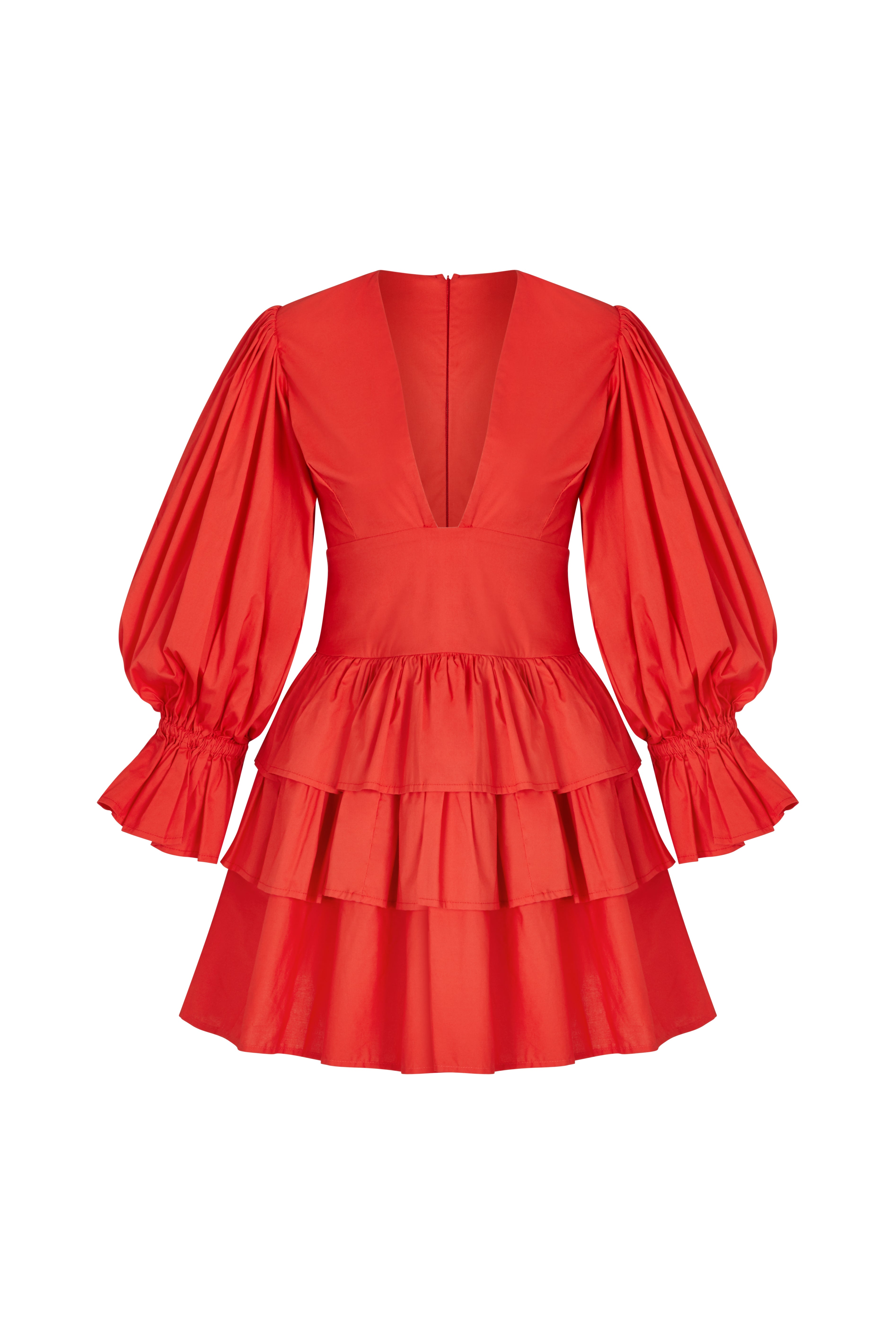 CHLOE DRESS