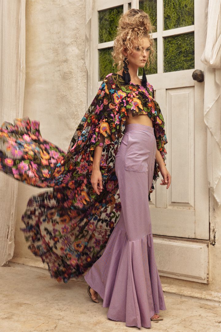 VICTORIA CAPE