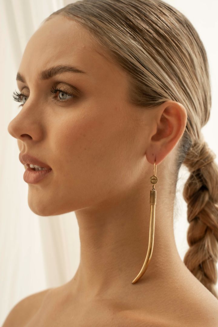 MAYA EARRING