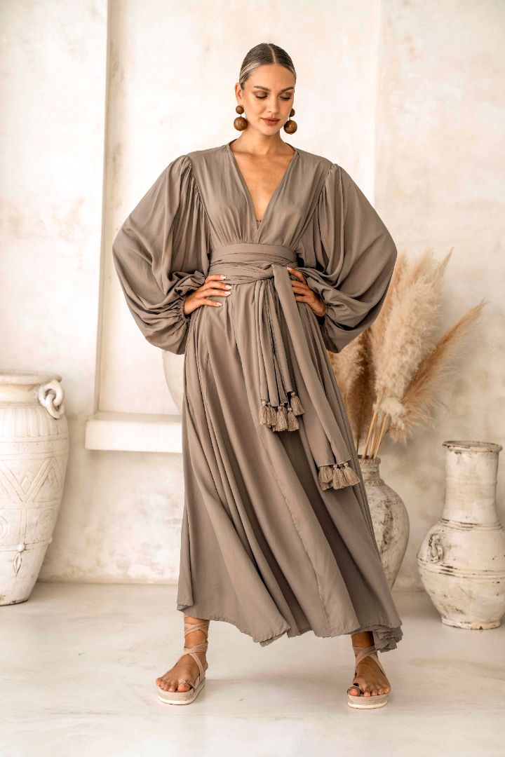 AVANA JACKET