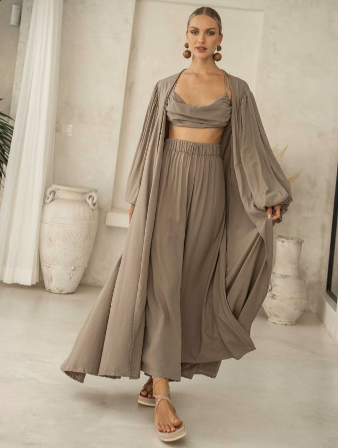 AVANA JACKET