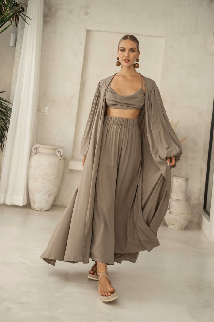AVANA JACKET
