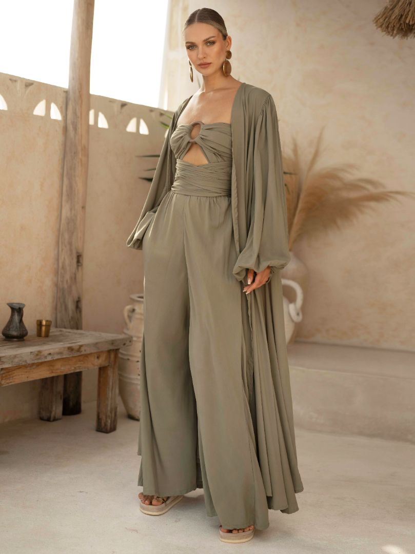 AVANA JACKET
