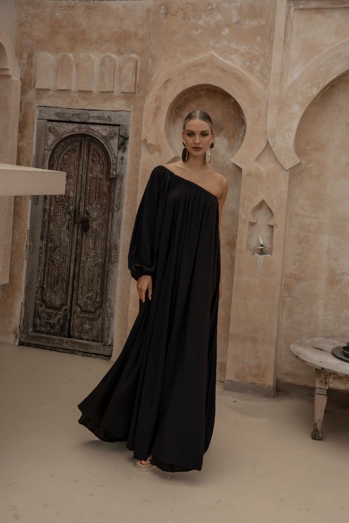 INIGO MAXI DRESS