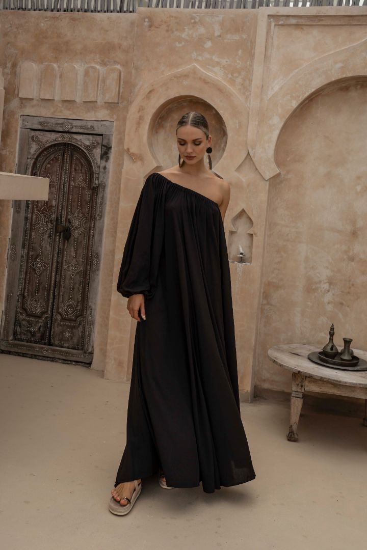INIGO MAXI DRESS