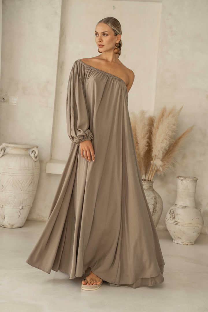 INIGO MAXI DRESS