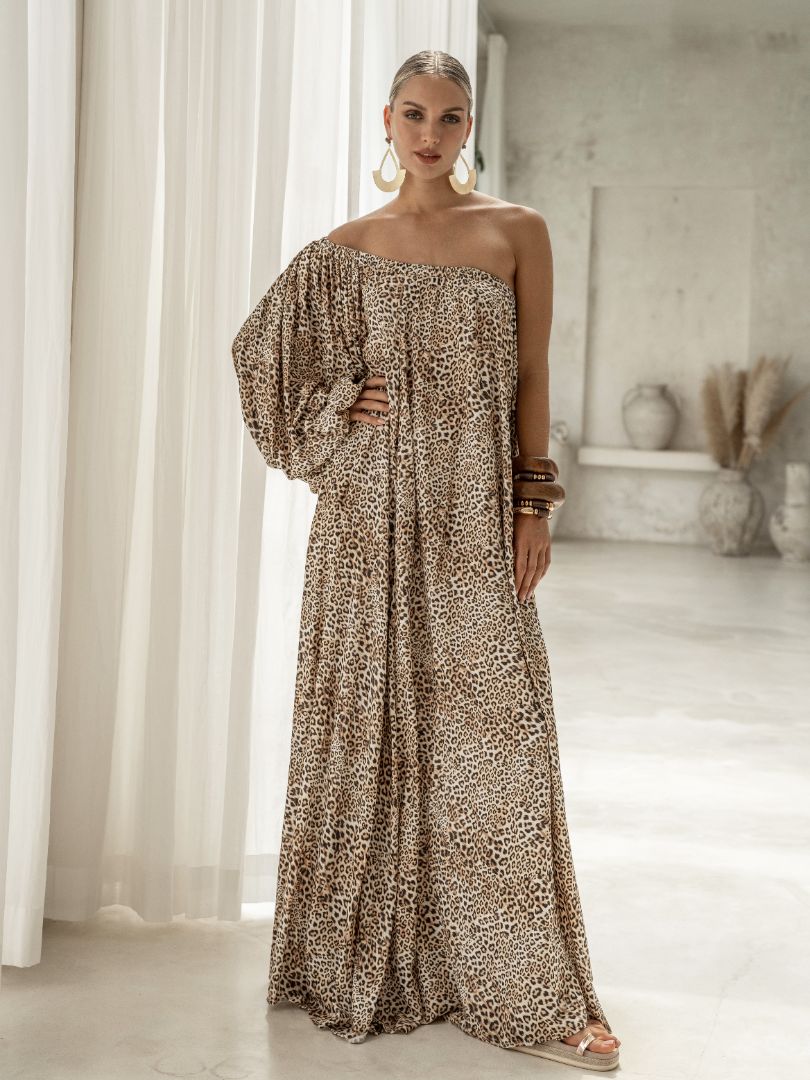 INIGO MAXI DRESS