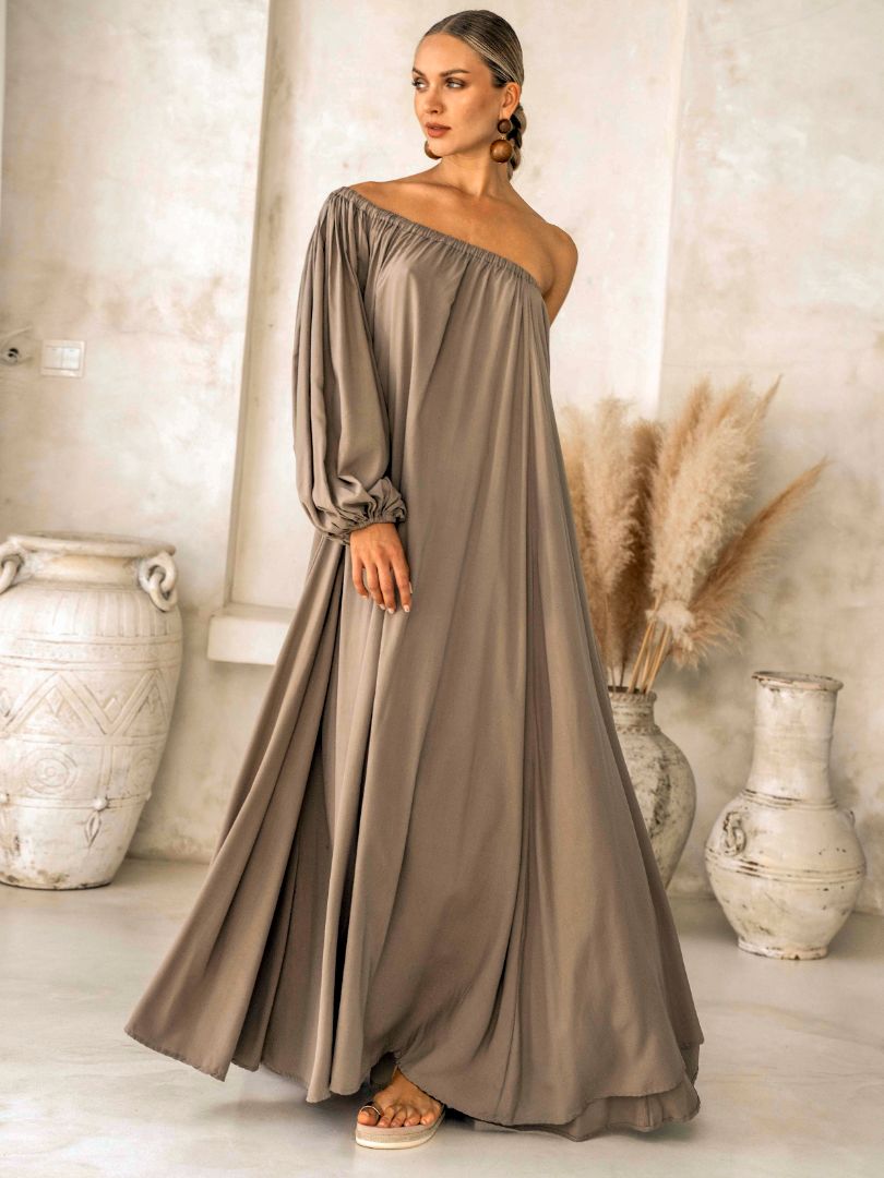 INIGO MAXI DRESS