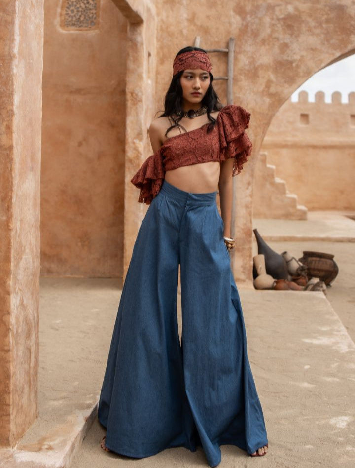 SADE JEANS PANTS
