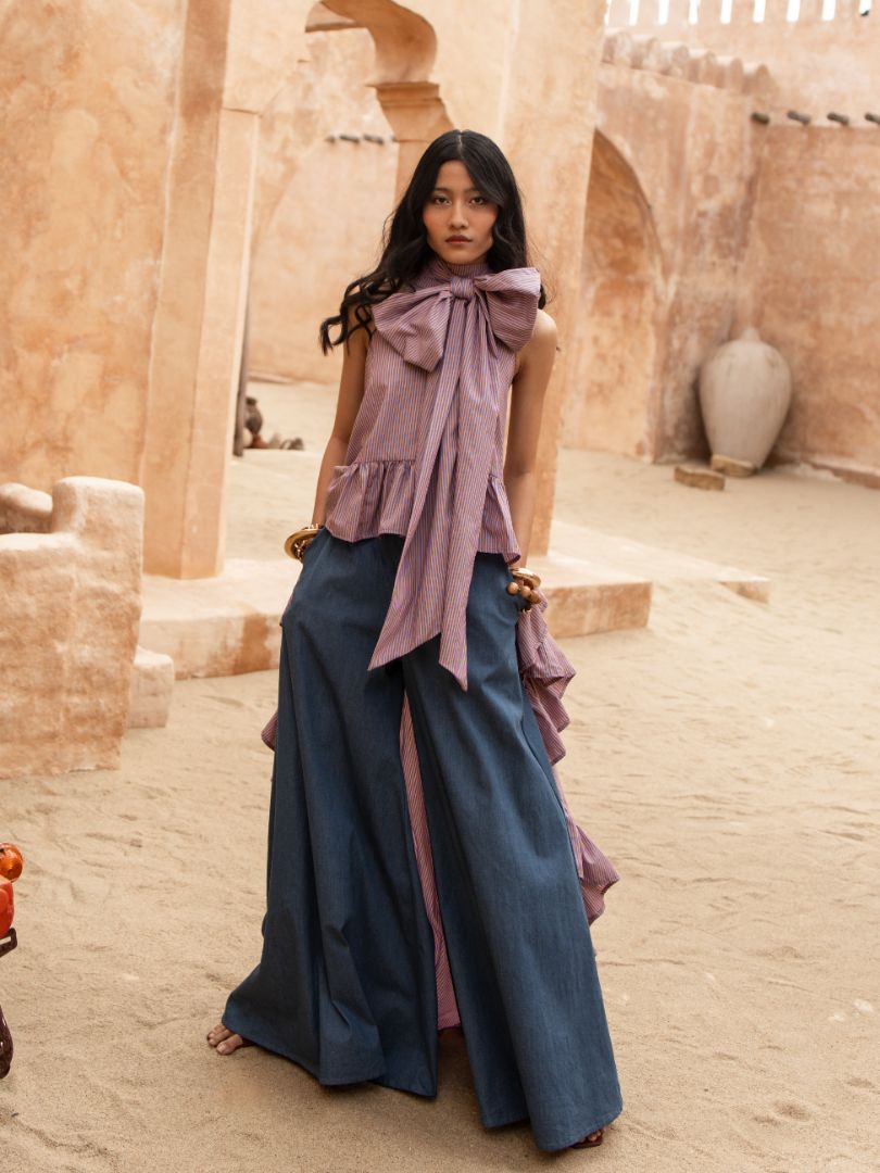 SADE JEANS PANTS