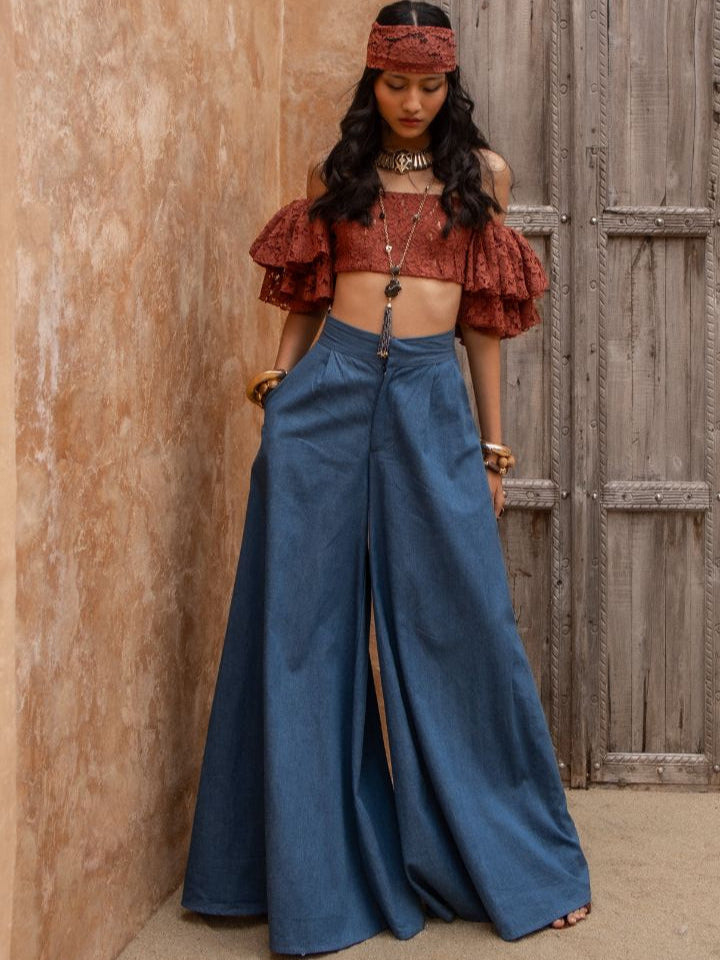 SADE JEANS PANTS