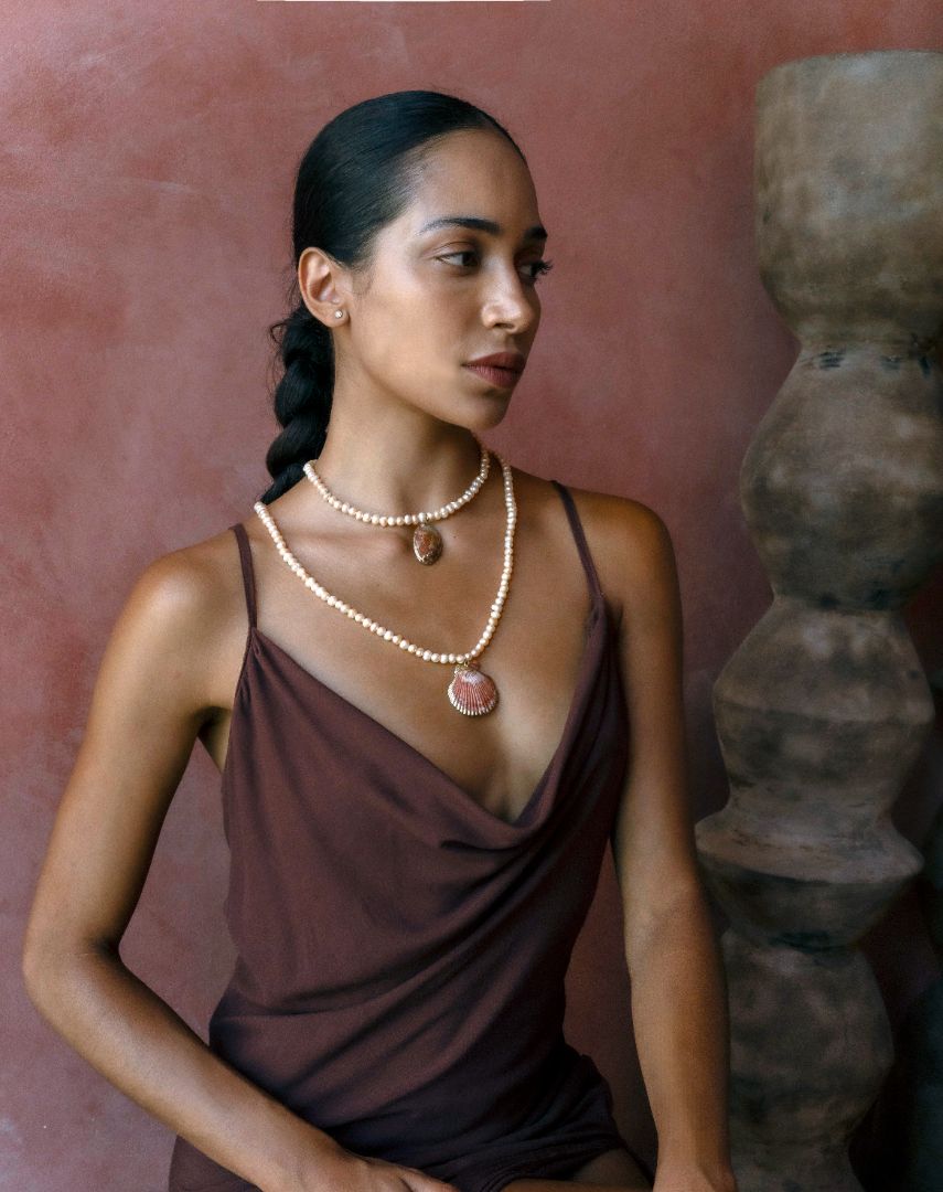 Bora Bora Necklace