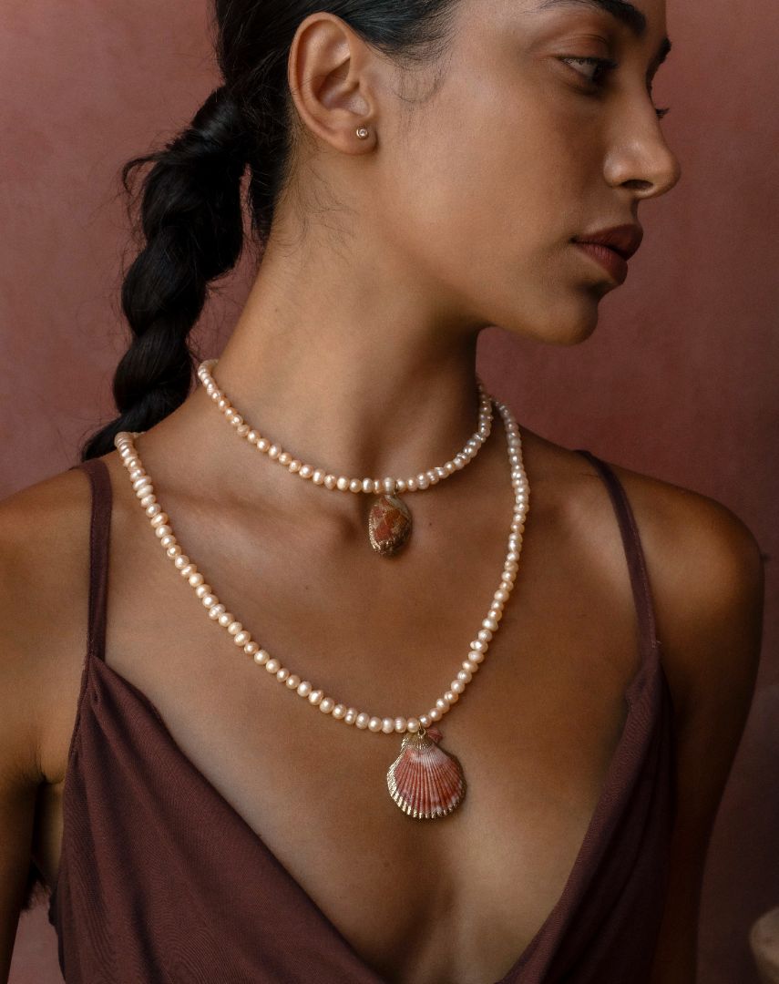 Bora Bora Necklace
