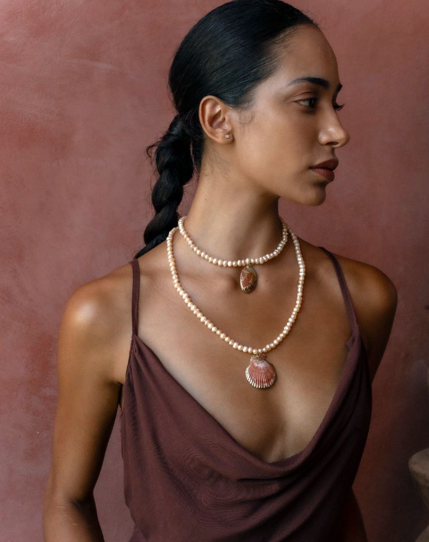 Bora Bora Necklace