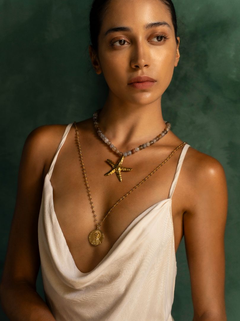 Macarena Necklace