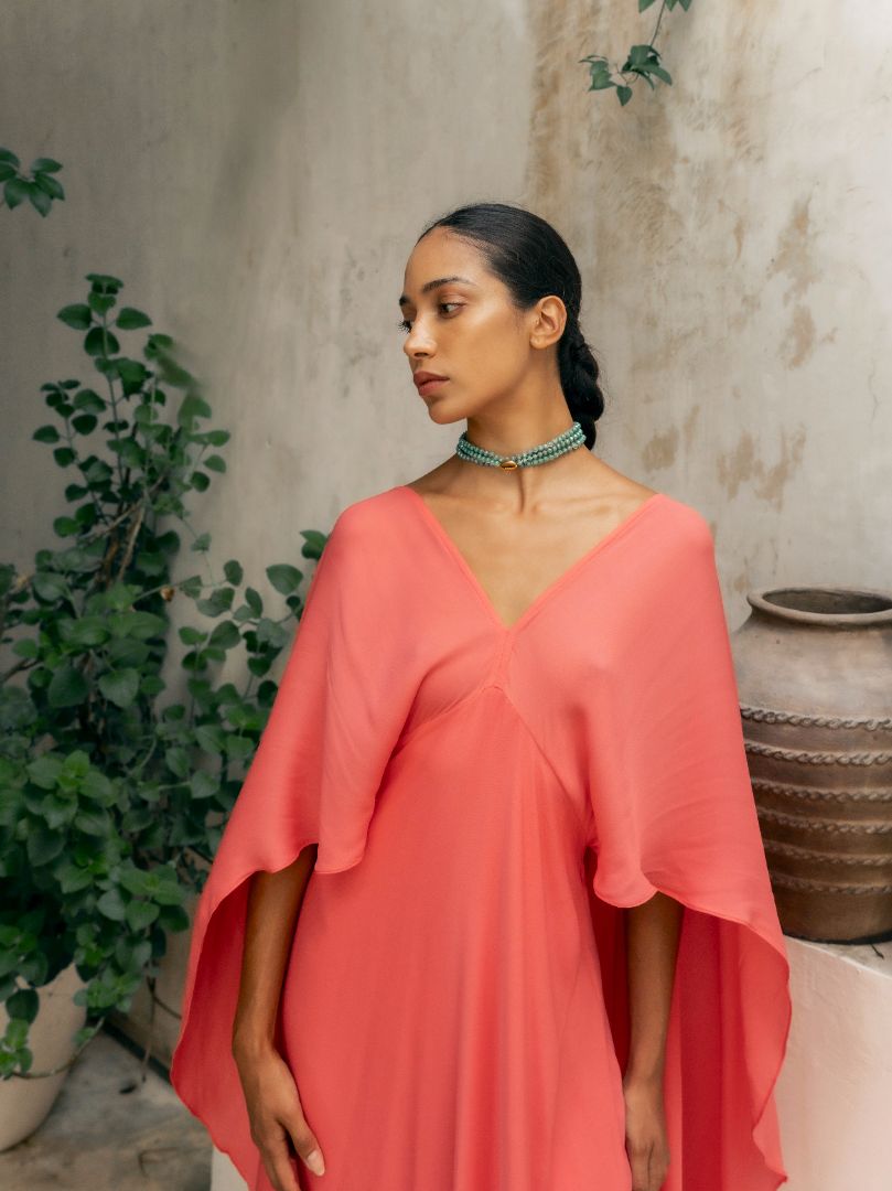 Marjan Necklace