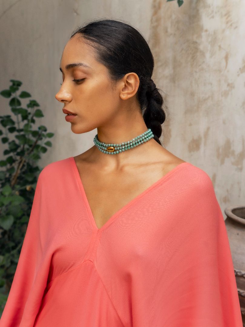 Marjan Necklace