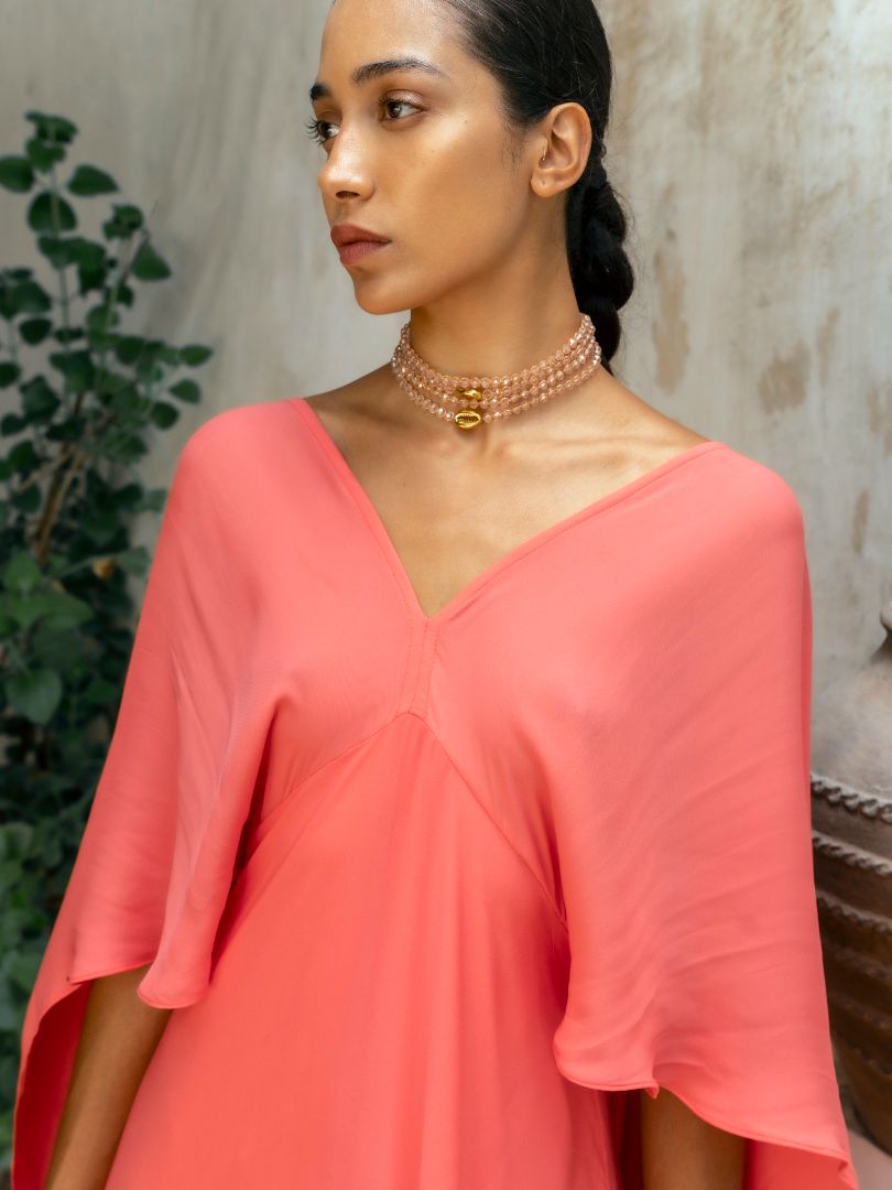 Marjan Necklace