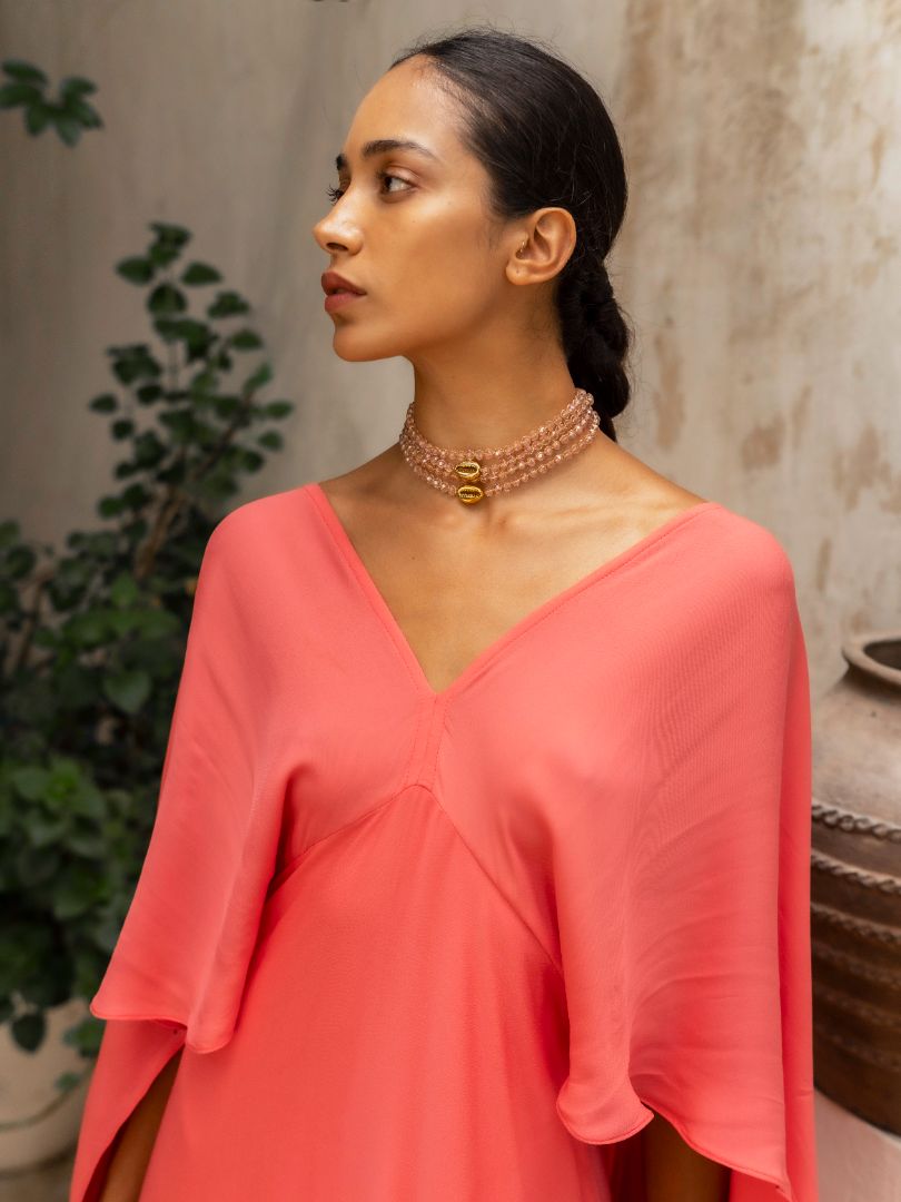 Marjan Necklace