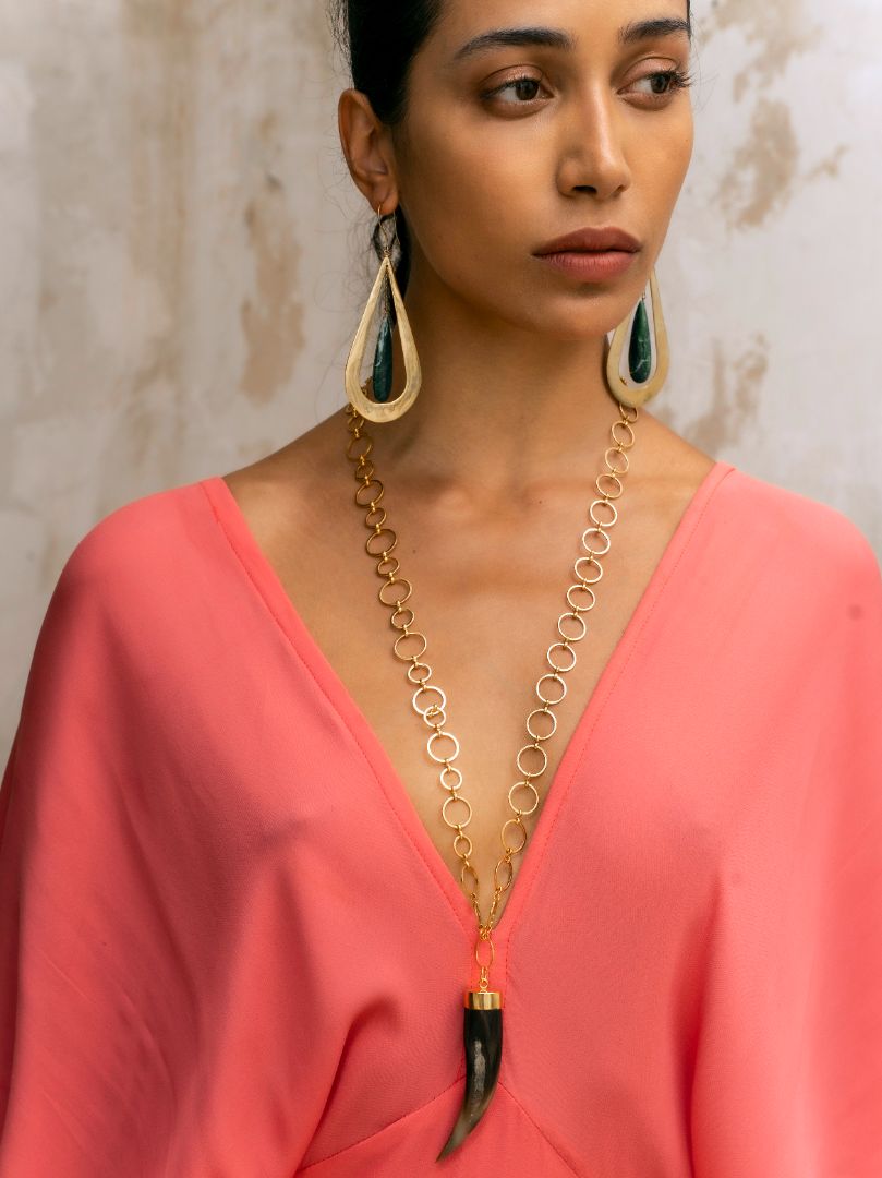 Osiris Earring