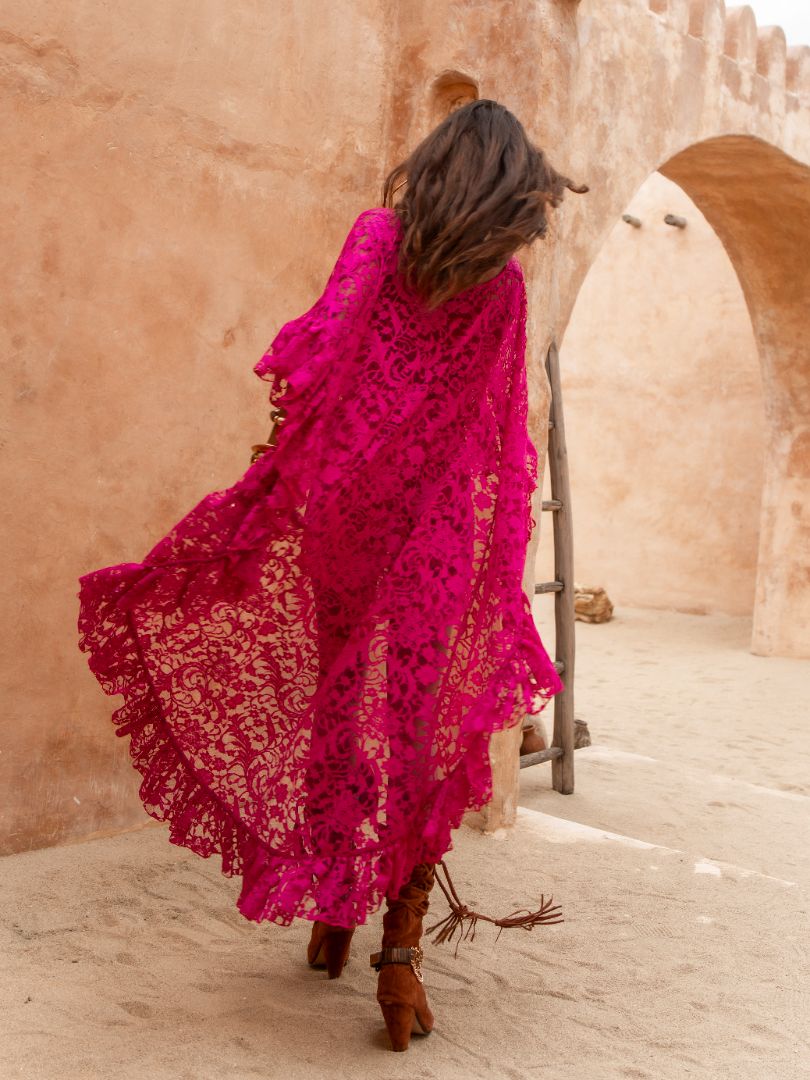 DIYANA MINI DRESS
