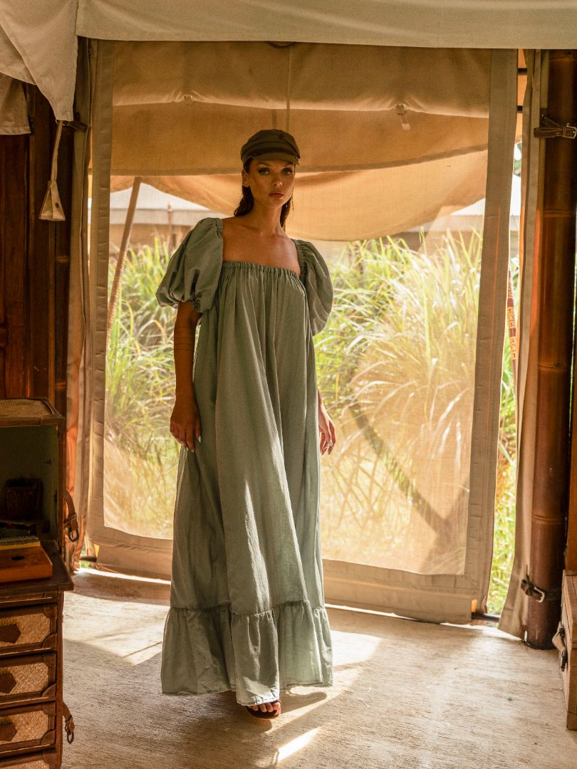 KARINA MAXI DRESS