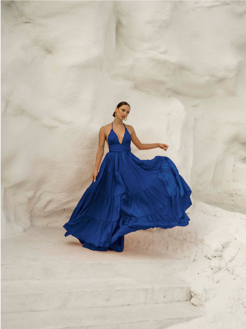 LILIANA DRESS
