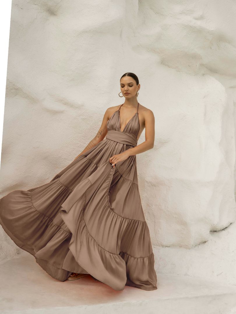 LILIANA DRESS