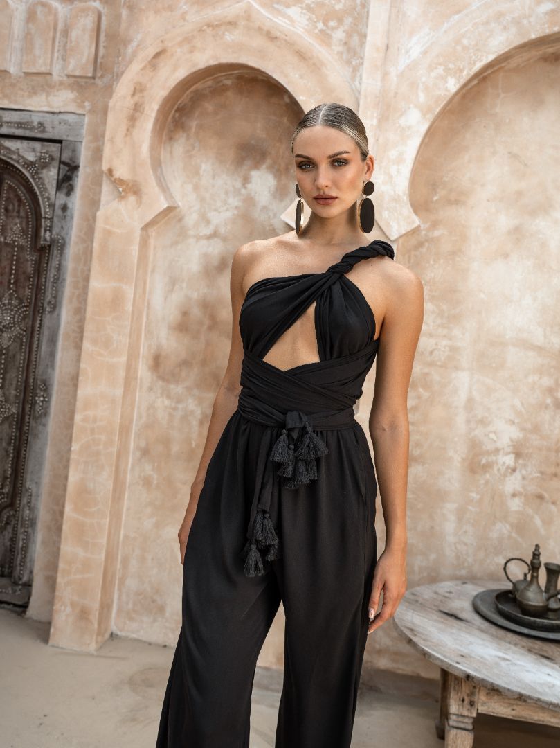 SOPHIA JUMPSUIT