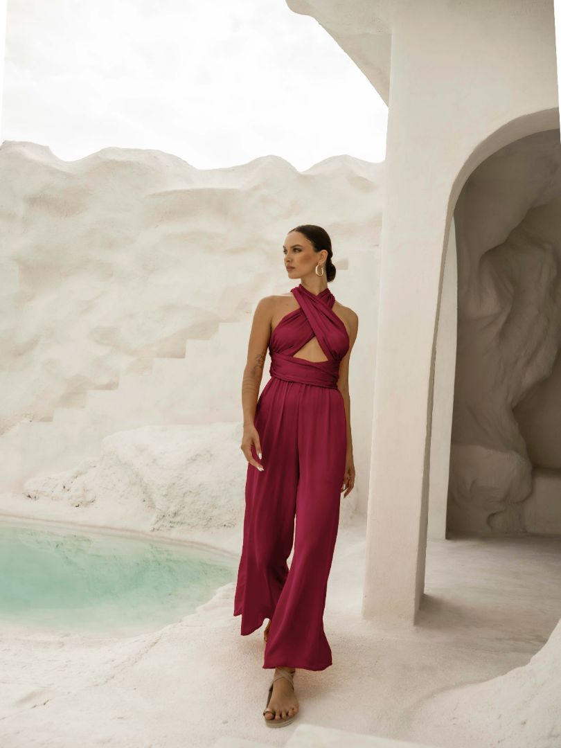 SIMON JUMPSUIT