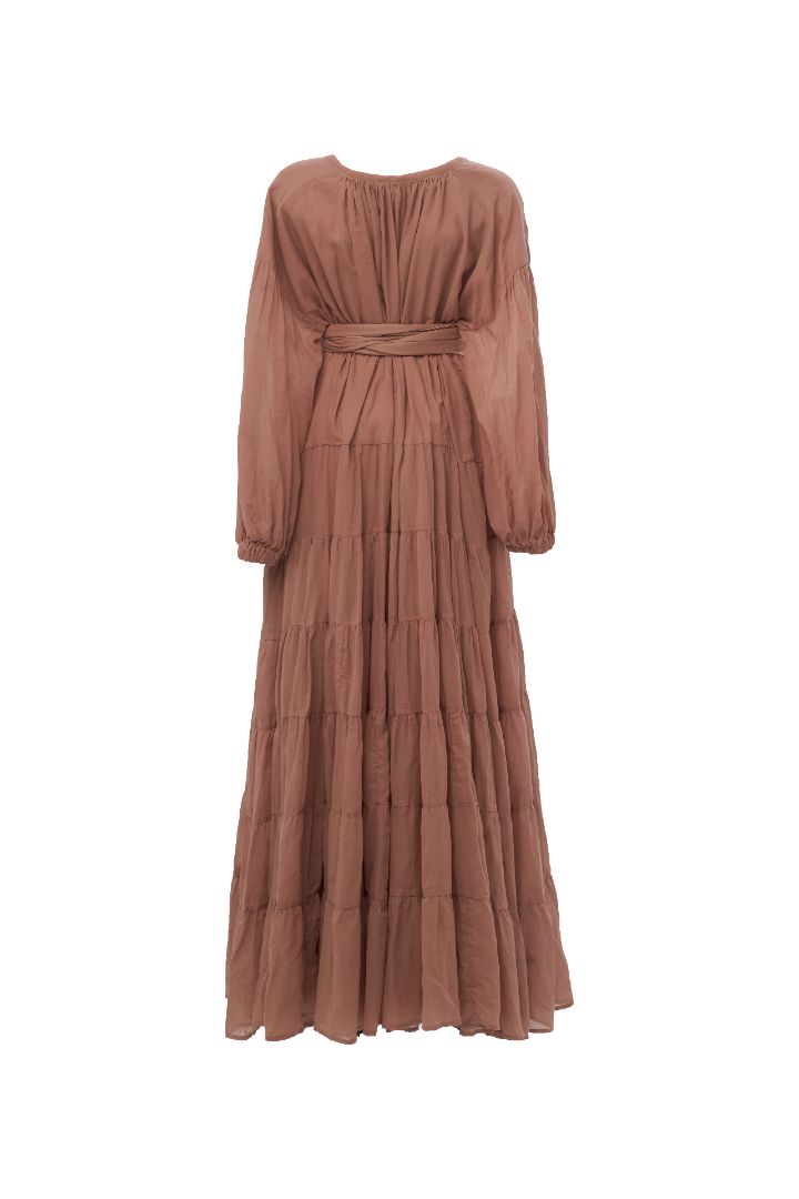 ELLA MAXI DRESS