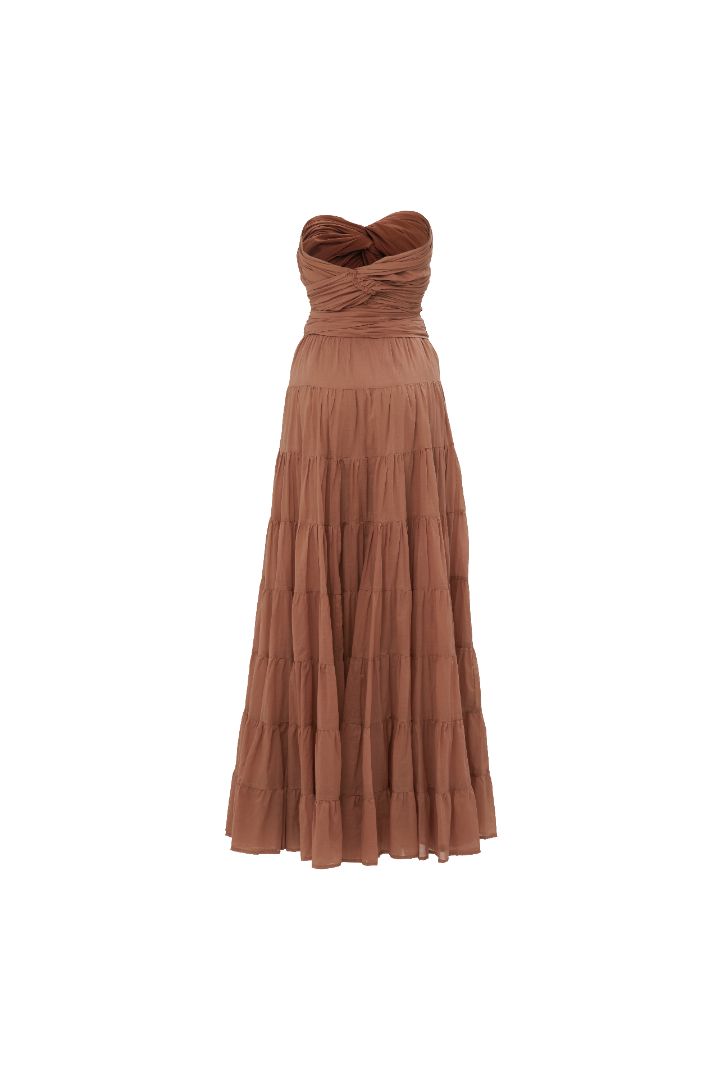SELMA MAXI DRESS