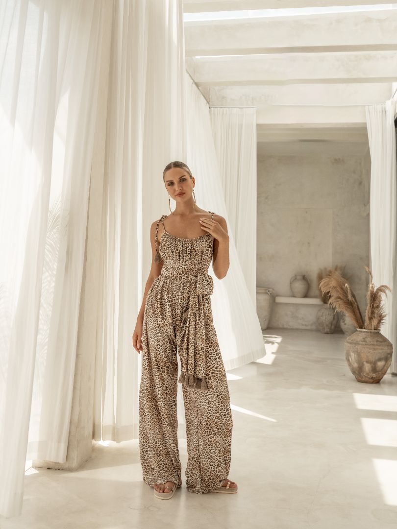 VERONIQUE JUMPSUIT