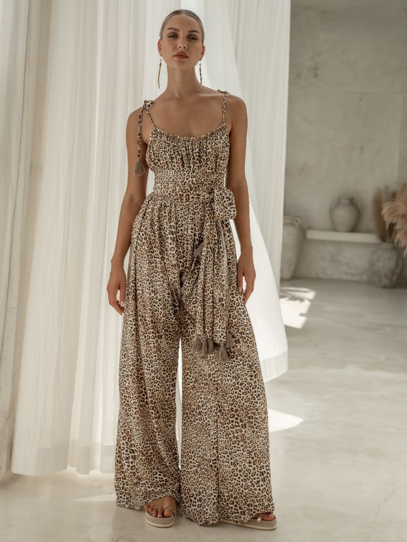 VERONIQUE JUMPSUIT
