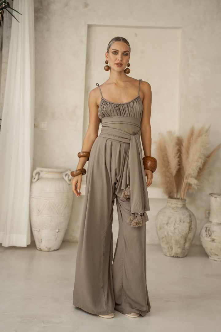VERONIQUE JUMPSUIT