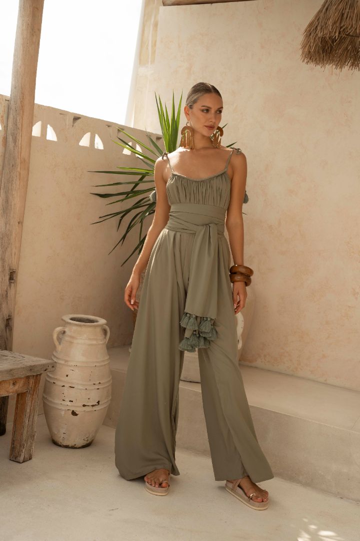 VERONIQUE JUMPSUIT