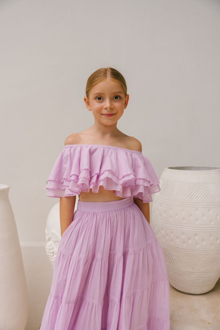 VALE KIDS SET