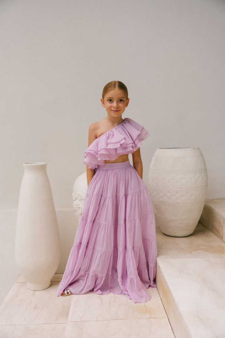 VALE KIDS SET