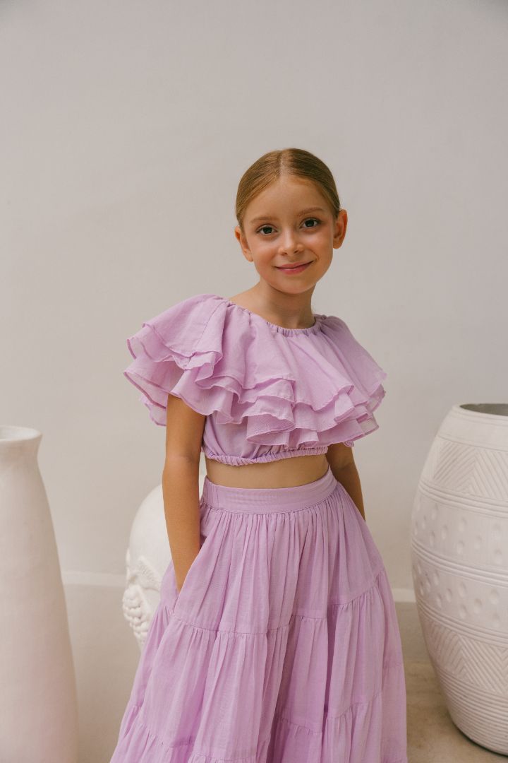 VALE KIDS SET